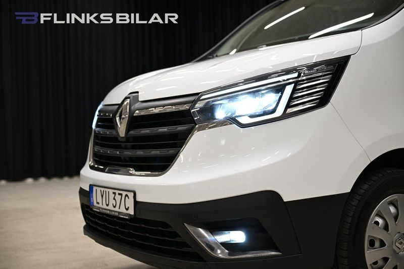 Renault Trafic bild 12