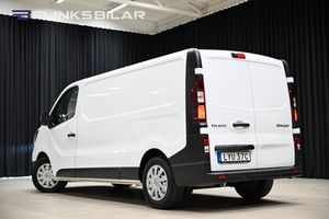 Renault Trafic bild 4