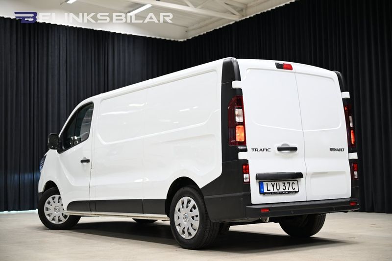 Renault Trafic bild 4