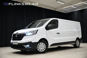 Renault Trafic bild 1