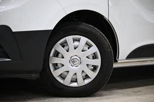 Renault Trafic bild 5