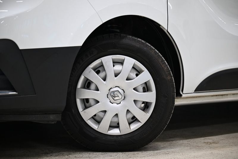 Renault Trafic bild 5
