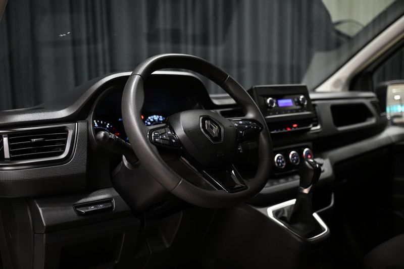 Renault Trafic bild 14