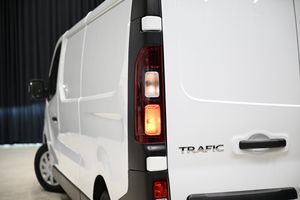 Renault Trafic bild 13