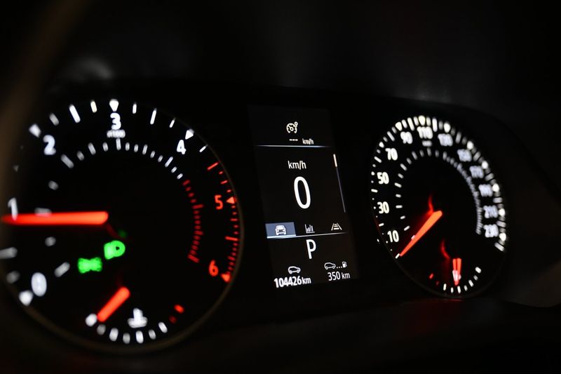 Renault Trafic bild 22