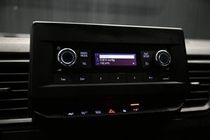 Renault Trafic bild 18
