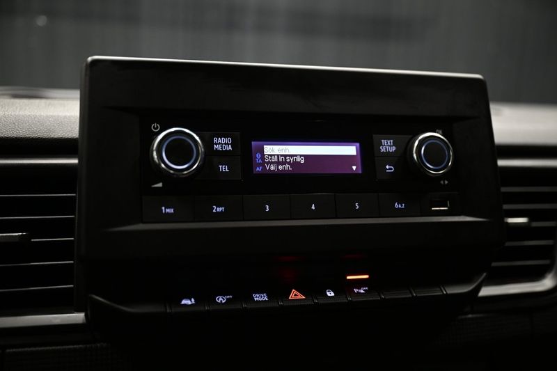 Renault Trafic bild 18