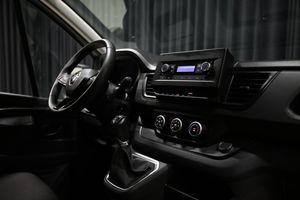 Renault Trafic bild 24