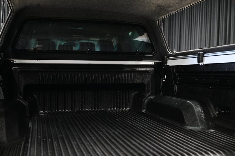 Ford Ranger bild 18