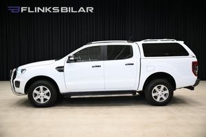 Ford Ranger bild 2