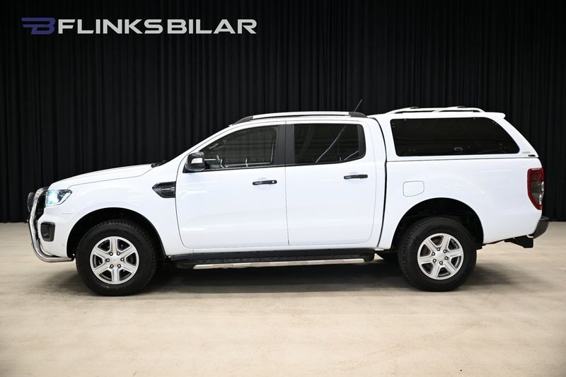 Ford Ranger bild 2