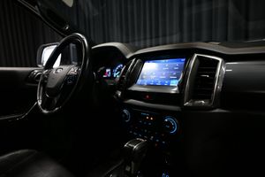 Ford Ranger bild 33