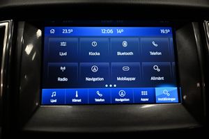 Ford Ranger bild 26