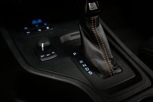 Ford Ranger bild 23