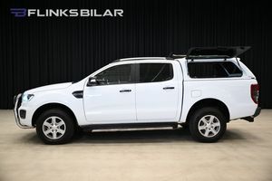 Ford Ranger bild 3