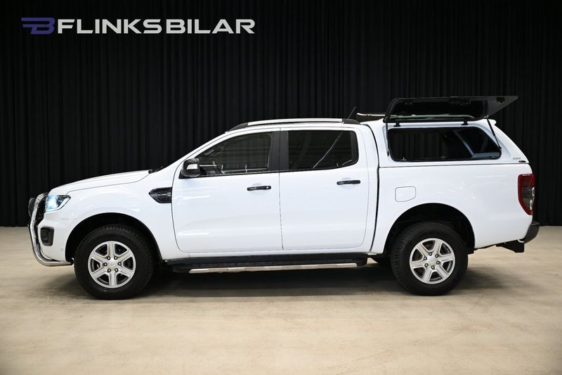Ford Ranger bild 3