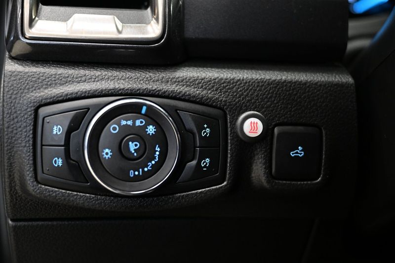 Ford Ranger bild 22