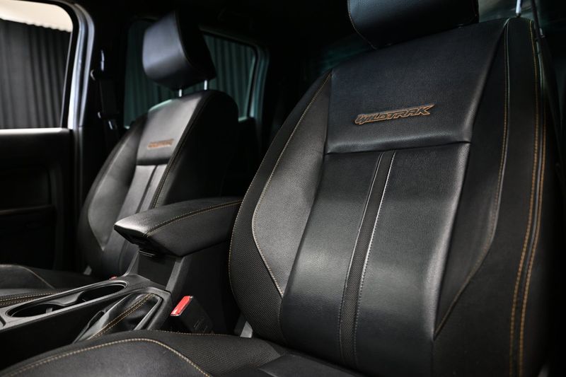 Ford Ranger bild 20