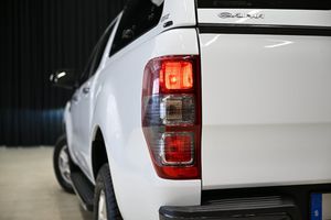 Ford Ranger bild 8