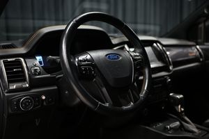 Ford Ranger bild 31