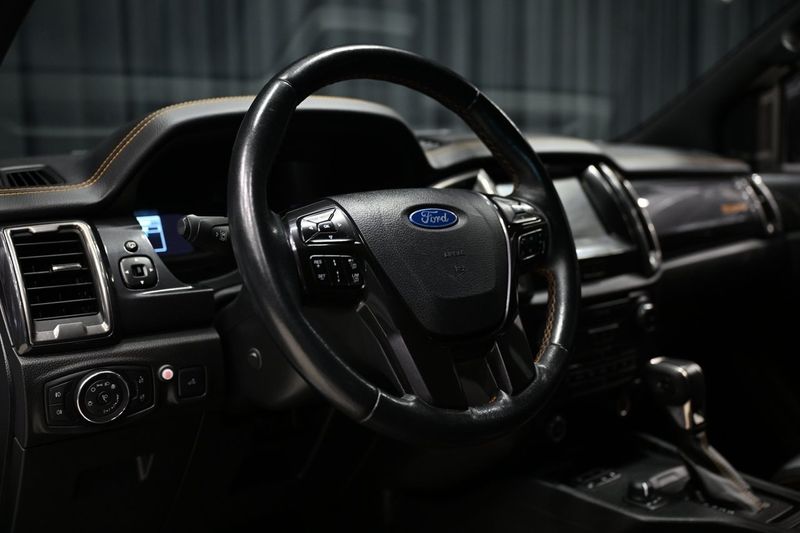 Ford Ranger bild 31