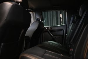 Ford Ranger bild 16