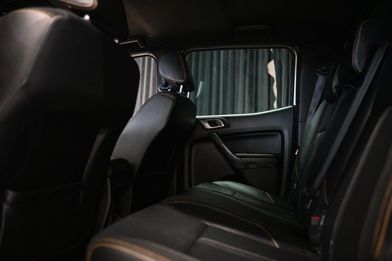Ford Ranger bild 16