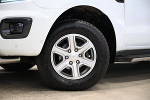 Ford Ranger bild 13