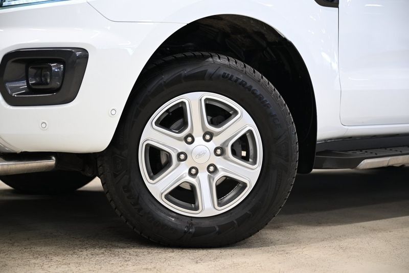 Ford Ranger bild 13