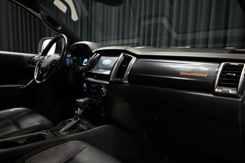 Ford Ranger bild 32