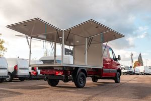 Mercedes Sprinter bild 4