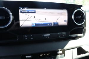 Mercedes Sprinter bild 10