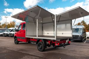 Mercedes Sprinter bild 6