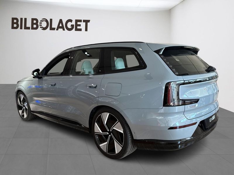 Volvo EX90 bild 3
