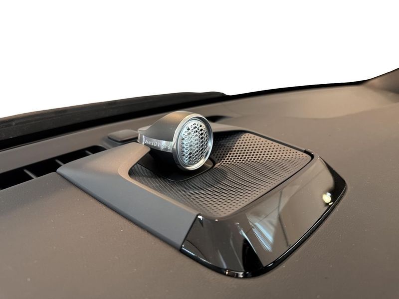 Volvo EX90 bild 13