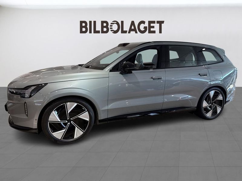 Volvo EX90 bild 2