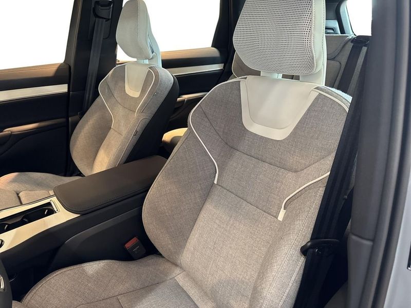 Volvo EX90 bild 9