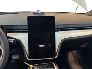 Volvo EX90 bild 11