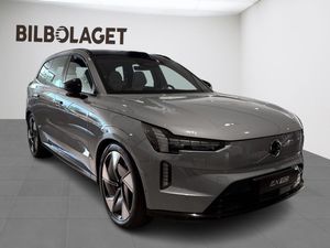 Volvo EX90 bild 5