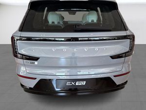 Volvo EX90 bild 6