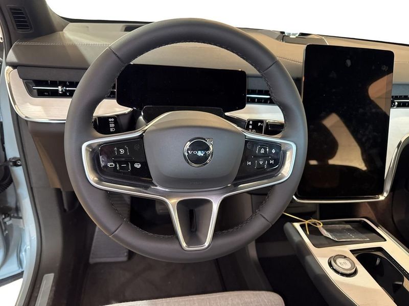 Volvo EX90 bild 10