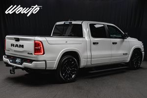 Dodge 1500 bild 4