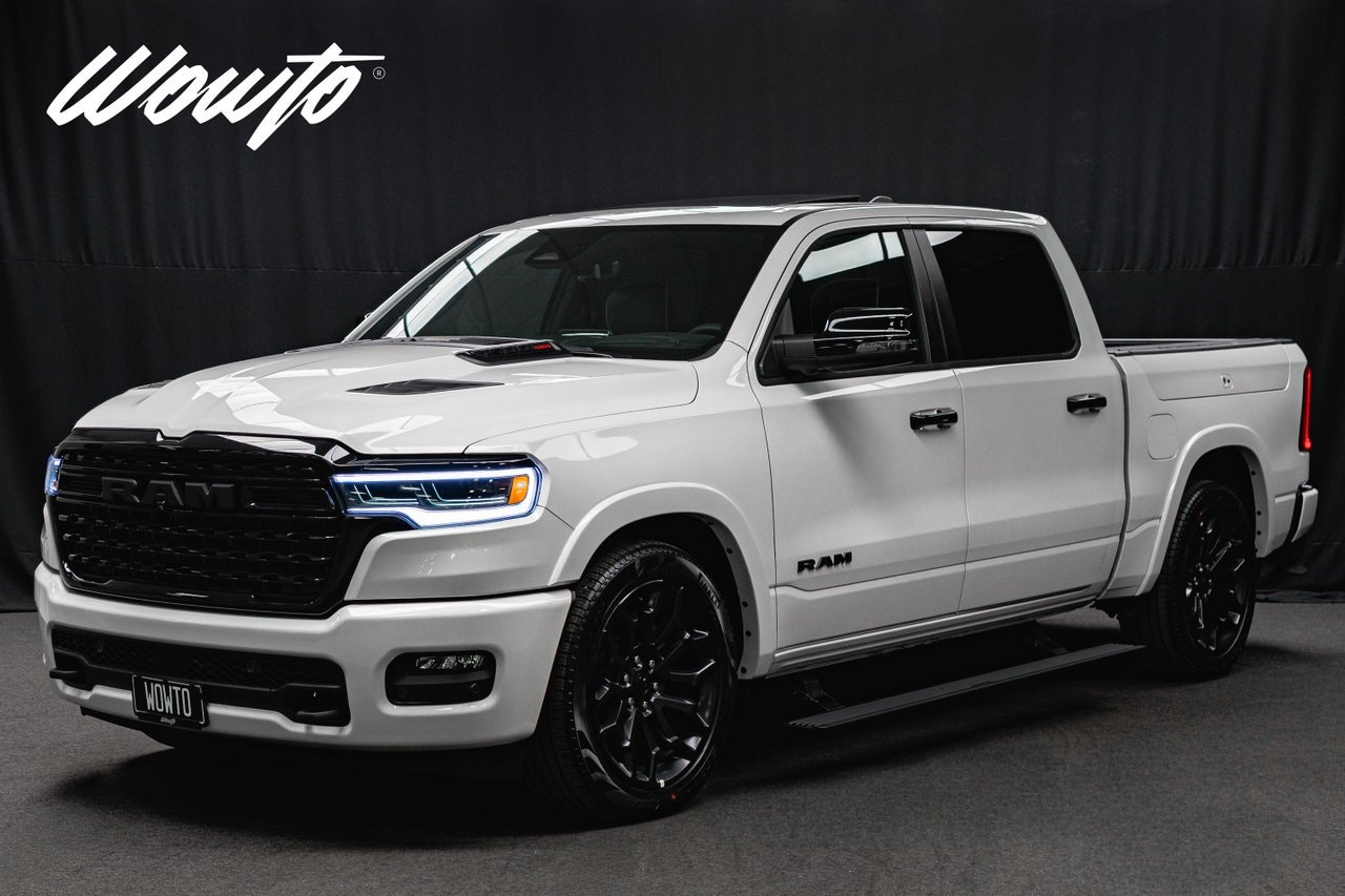 Dodge 1500