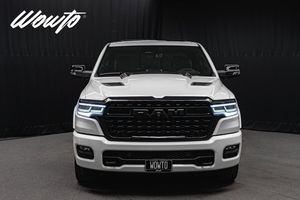 Dodge 1500 bild 2