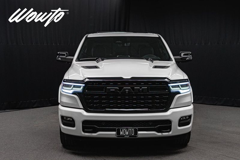 Dodge 1500 bild 2