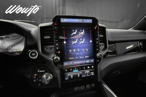 Dodge Ram bild 19