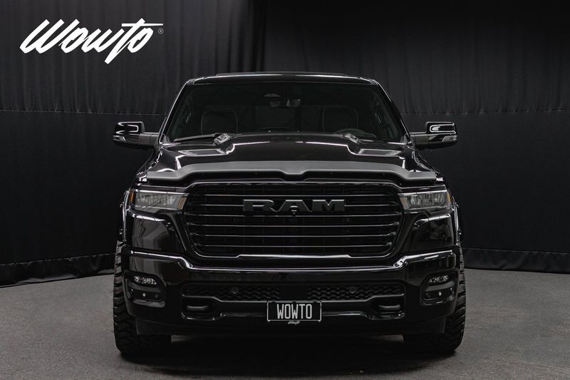 Dodge Ram bild 2