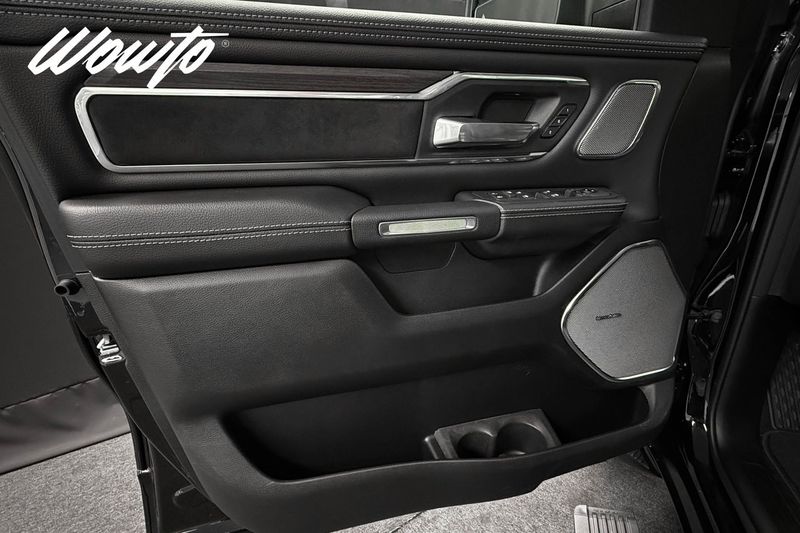 Dodge Ram bild 8