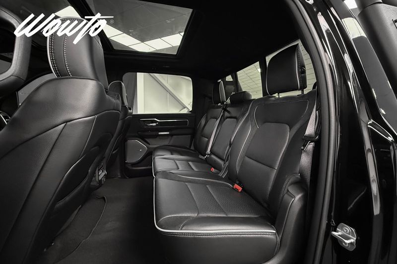 Dodge Ram bild 13
