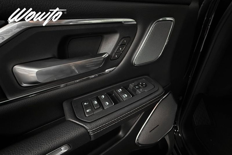 Dodge Ram bild 9